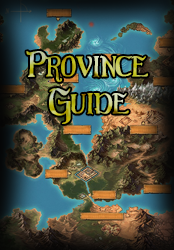 Rise of the Archons Region Province Guide