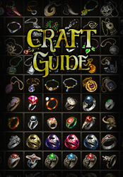 Rise of the Archons Crafting Guide